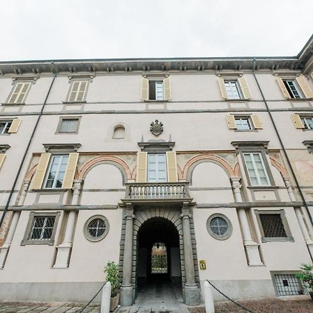 Apartament Old Town Square Bergamo Zewnętrze zdjęcie