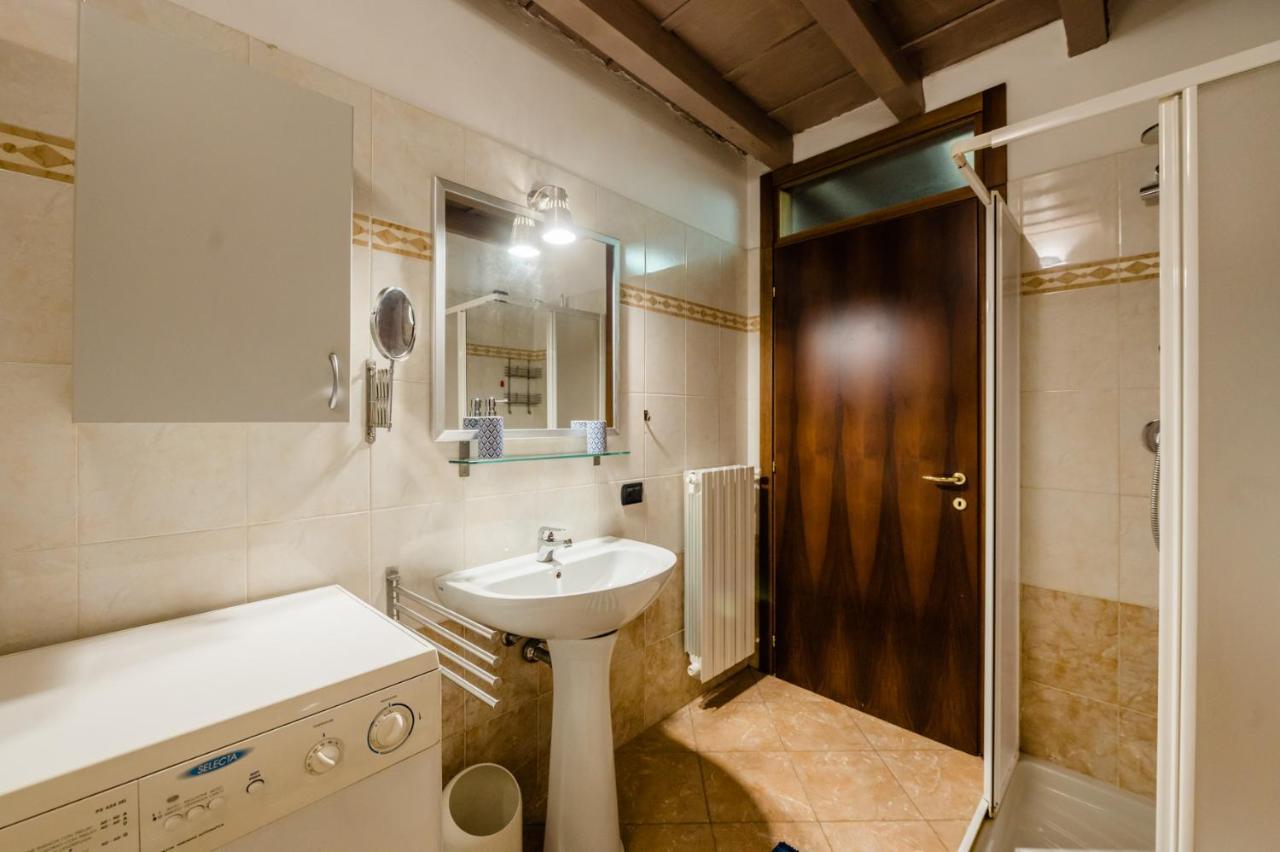 Apartament Old Town Square Bergamo Zewnętrze zdjęcie