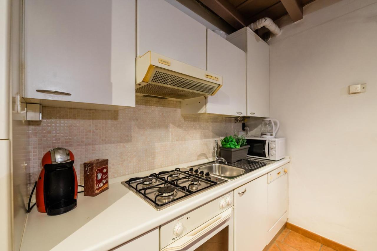 Apartament Old Town Square Bergamo Zewnętrze zdjęcie